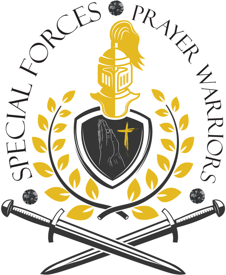 SPECIAL FORCES PRAYER WARRIORS CORPORATION